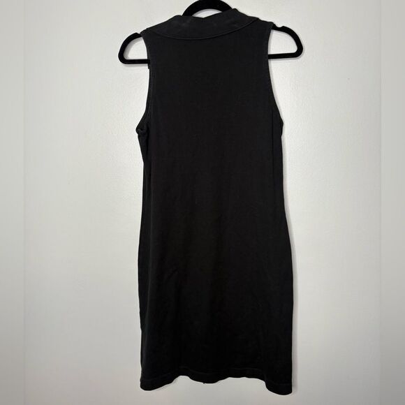 Lacoste Sleeveless Polo Tennis Golf dress - Picture 6 of 7
